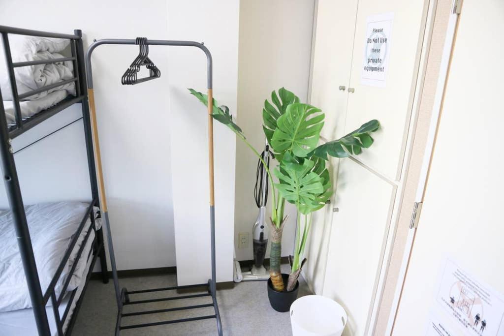 Joinus Ise Apartment ภายนอก รูปภาพ