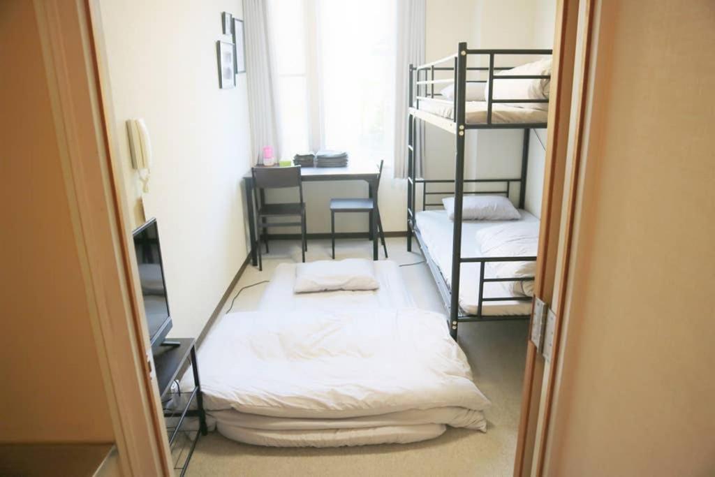 Joinus Ise Apartment ภายนอก รูปภาพ