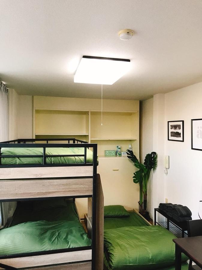 Joinus Ise Apartment ภายนอก รูปภาพ