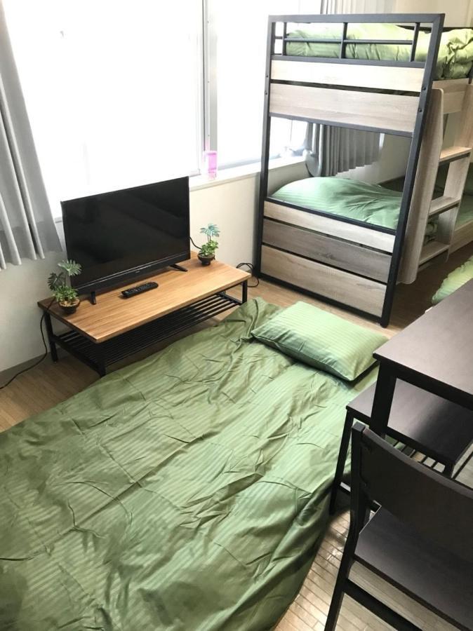 Joinus Ise Apartment ภายนอก รูปภาพ