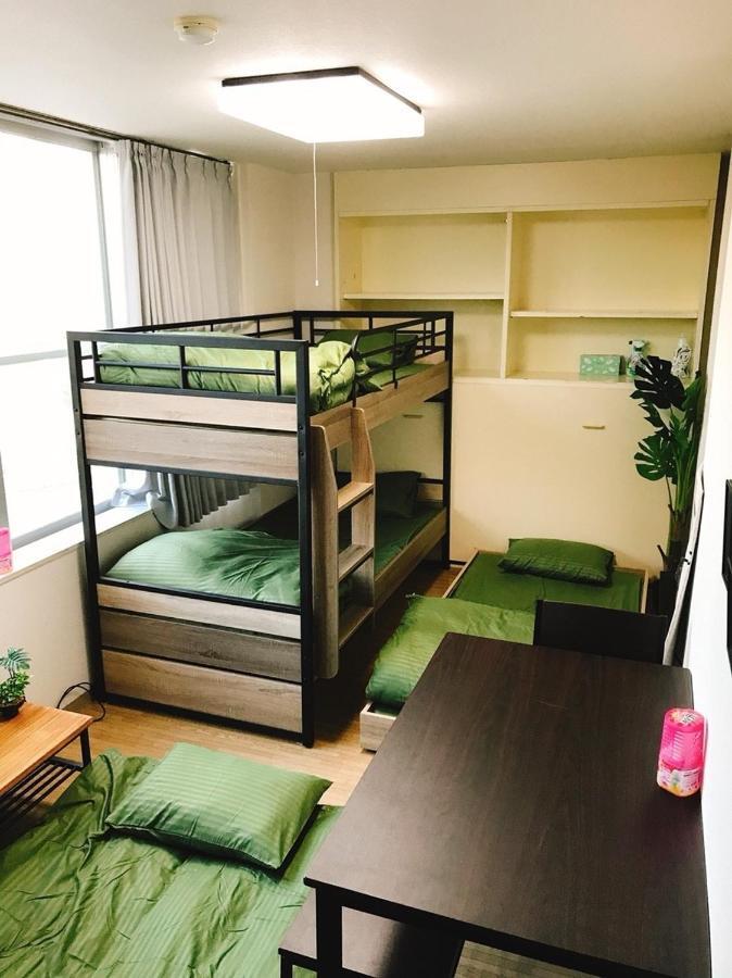 Joinus Ise Apartment ภายนอก รูปภาพ