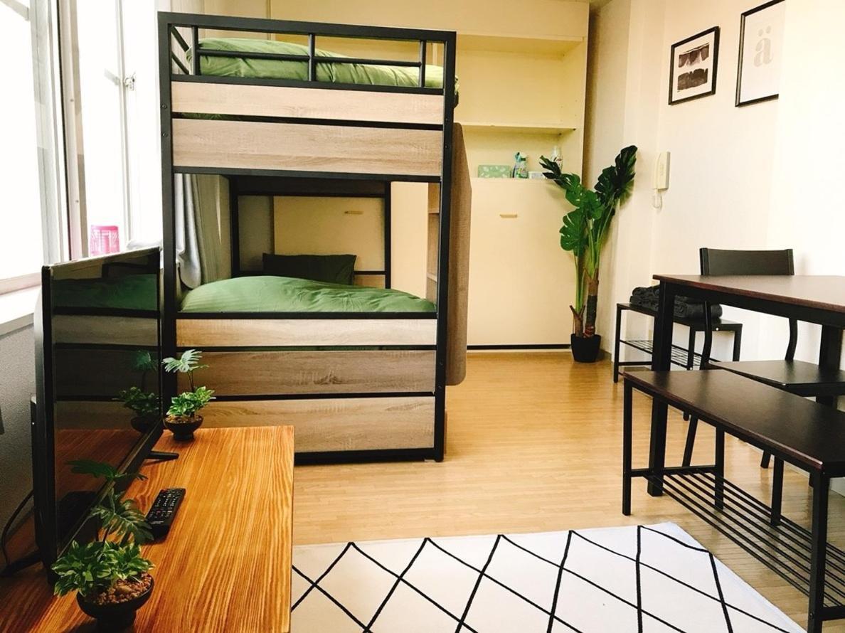 Joinus Ise Apartment ภายนอก รูปภาพ