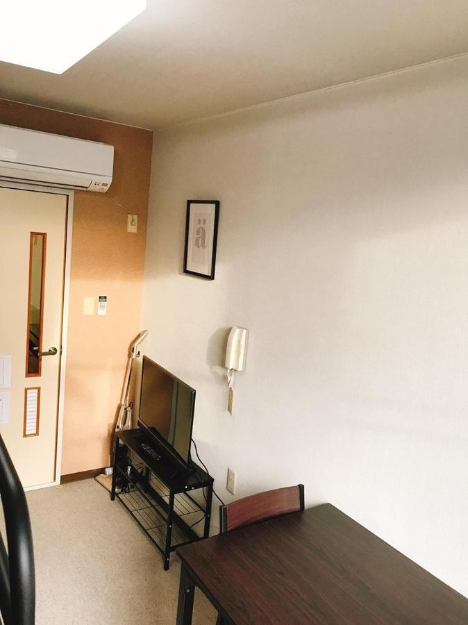 Joinus Ise Apartment ภายนอก รูปภาพ