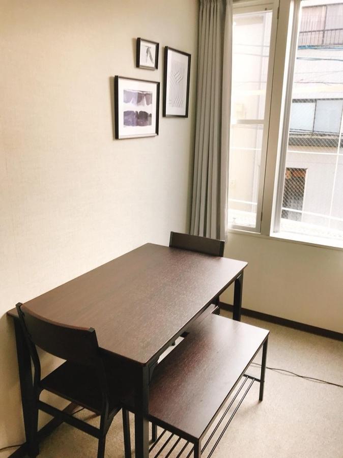 Joinus Ise Apartment ภายนอก รูปภาพ