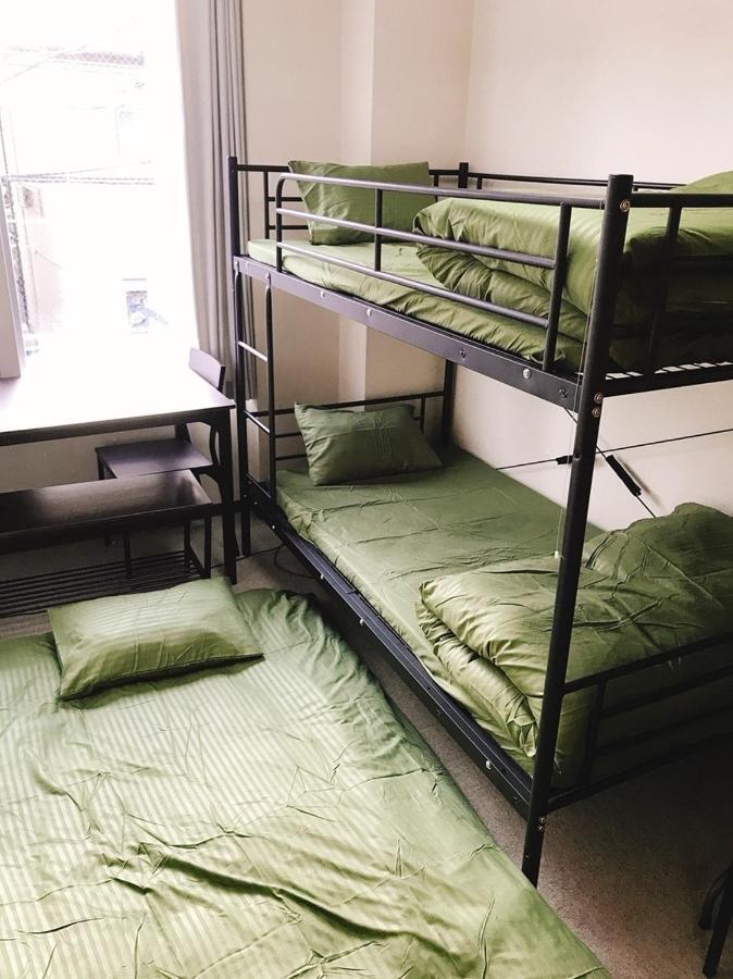 Joinus Ise Apartment ภายนอก รูปภาพ